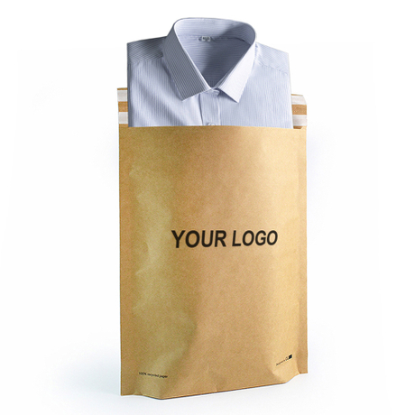 Bolsas de correo