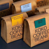 Válvula de papel de papel kraft ecológica Bolsa de café Fabricante de envases de alimentos