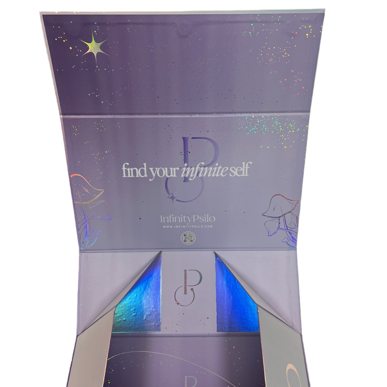 Caja de imán plegable personalizada para zapatos perfumes caja de embalaje logotipo de la caja personalizada regalo