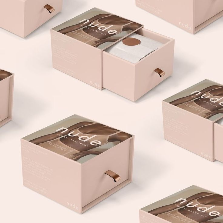 Paquete de regalo de cajón personalizado Cajas de regalo de lujo para la caja de empaque de joyas con mango de cinta Logotipo impreso estampado en caliente