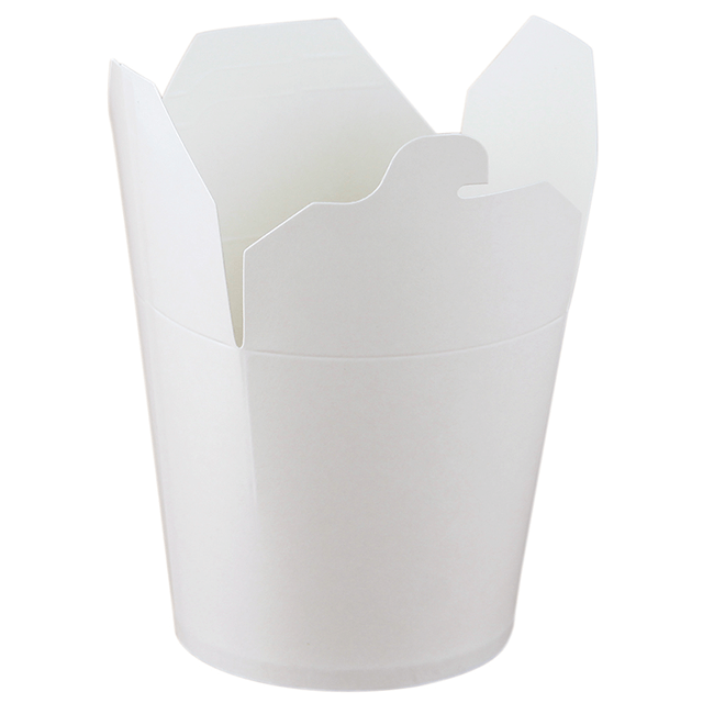 Takeaway Paper Ninddle Pasta Box