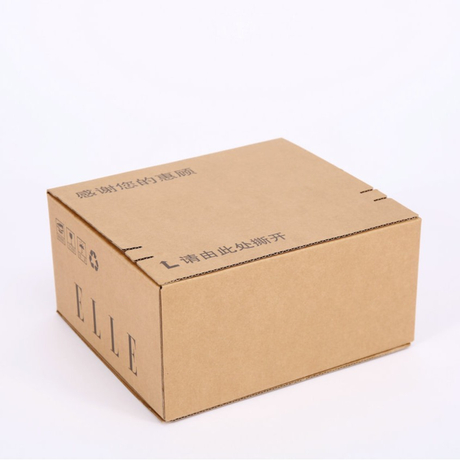 LOGO DEL LOGO Customable Cardboard corrugado Cardboard Kraft Ropa de papel Joyas Perfume Embalaje de alimentos/envío/embalaje/correo/paquete Caja de cartón de regalo de Navidad