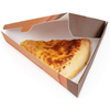 Caja de pizzería corrugada de 6-14 pulgadas
