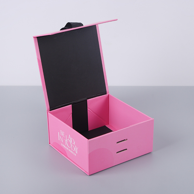 LOGO DE LOGO DEL LOGO CONSTRIBUIDAD DE PLUEGA MAGNÉTICA MAGNITA ESTRADA Papel de arte especializado para el almacenamiento de ropa para ropa interior